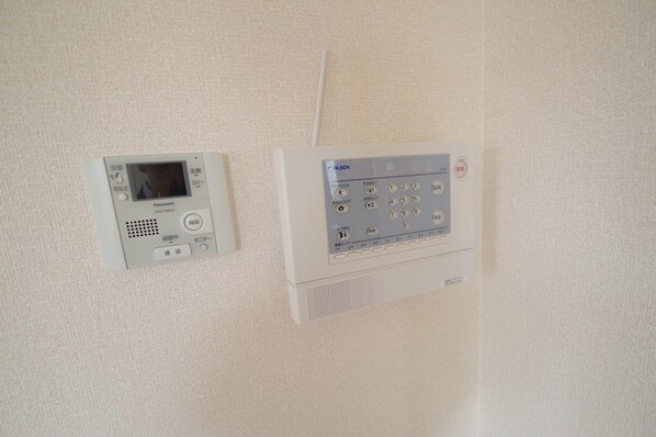 ラ・テールドゥ の物件内観写真